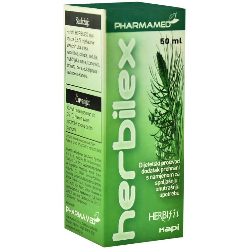 Herbilex drops