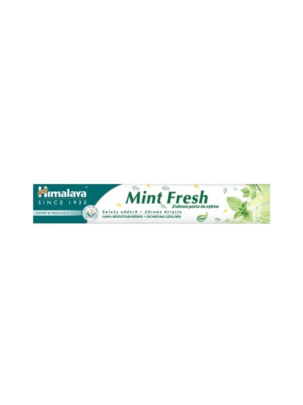 Himalaya past dhembesh 75ml