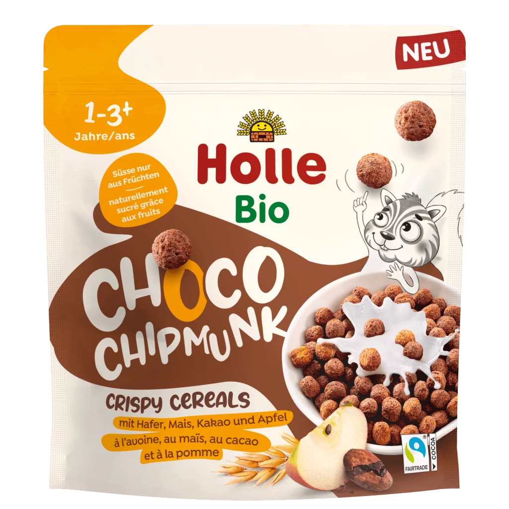 Holle cereals