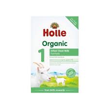 Holle qumesht dhie 1