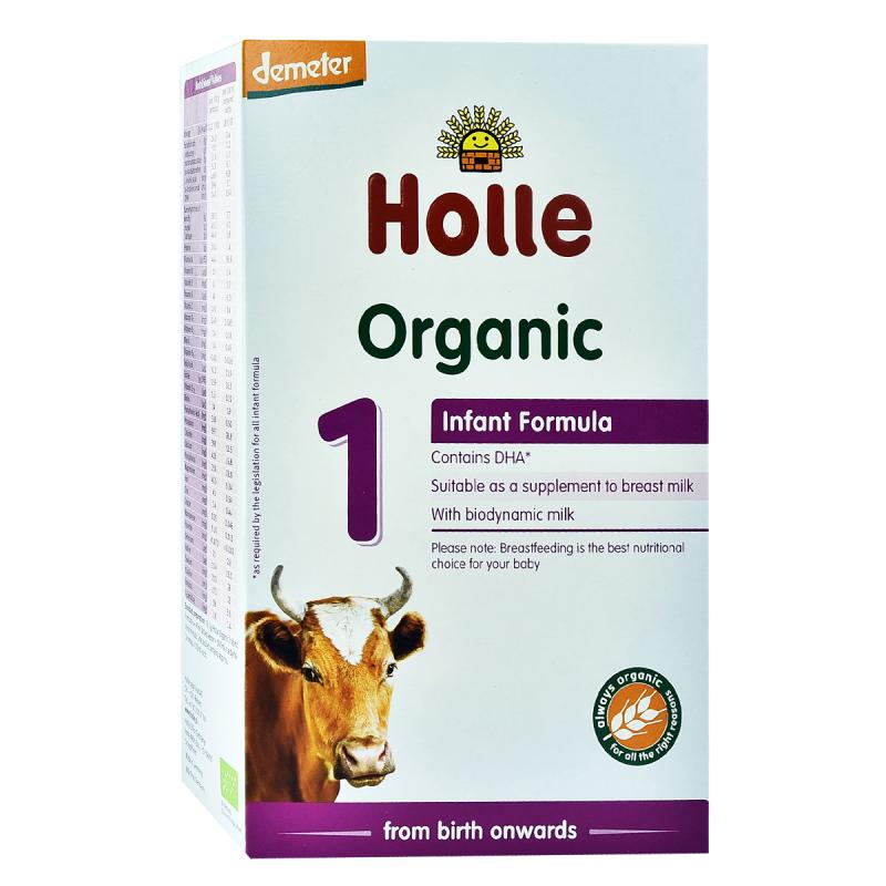 Holle qumesht lope 1