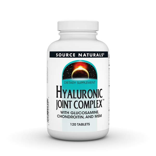 Hyaluronic joint complex 60tb