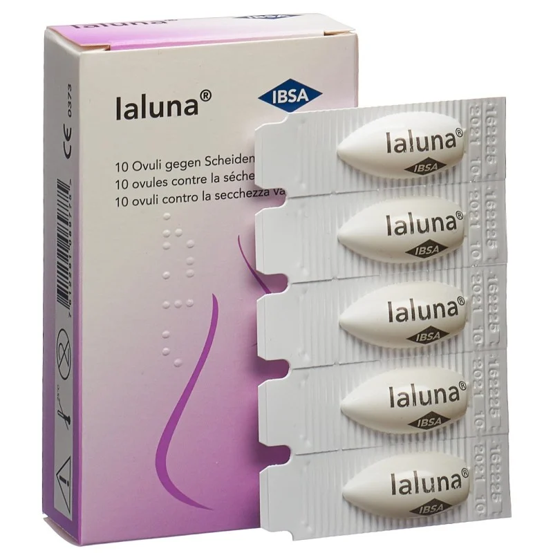 Ialuna x10ov