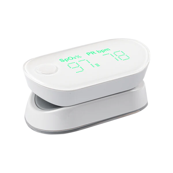 Ihealth oksimeter