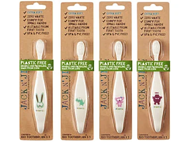 Jack n jill furca made from plant