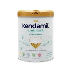 Kendamil comfort