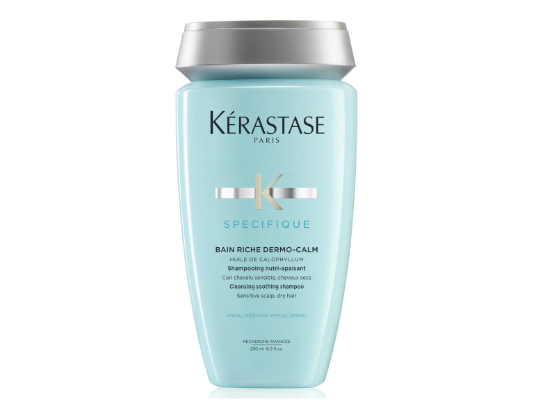 Kerastase specif bain rich dermo