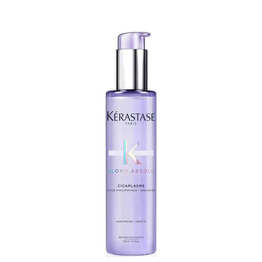 Kerastase blond absol cicaplasme