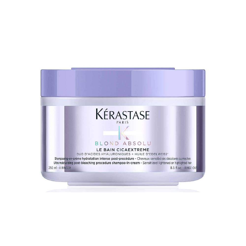 Kerastase blond bain cicaextr