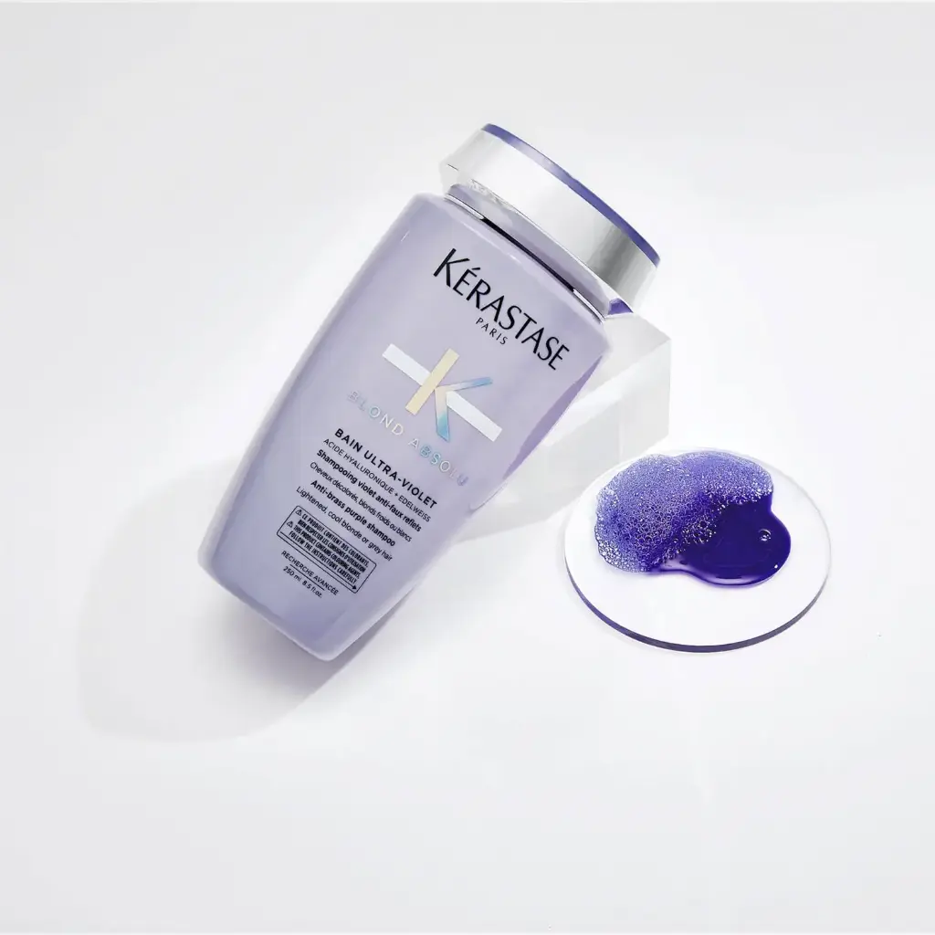 Kerastase blond bain ultra viol
