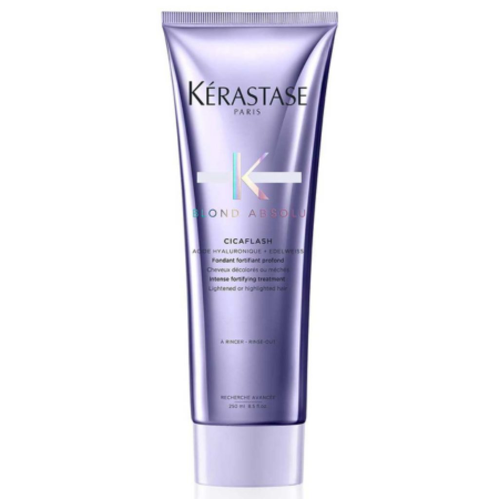 Kerastase blond cicaflash fondant