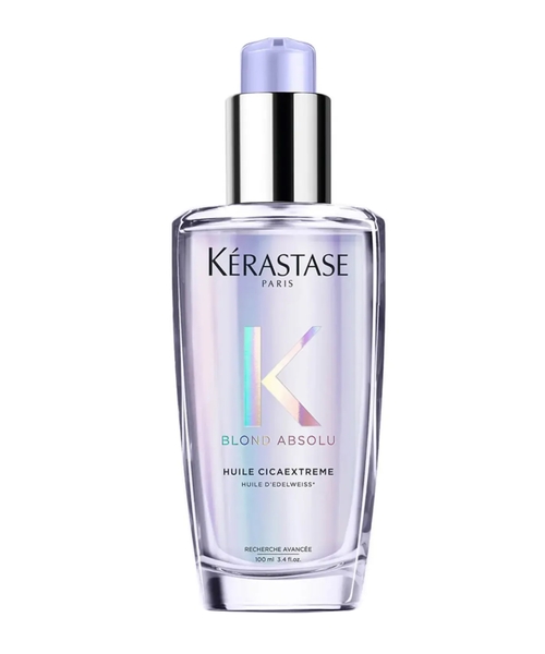 Kerastase blond huile cicaextr