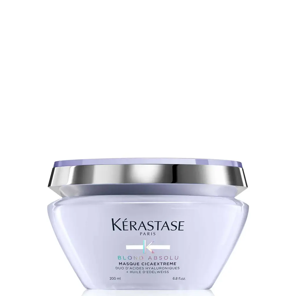 Kerastase blond masque cicaext