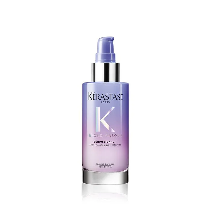 Kerastase blond serum cicanuit