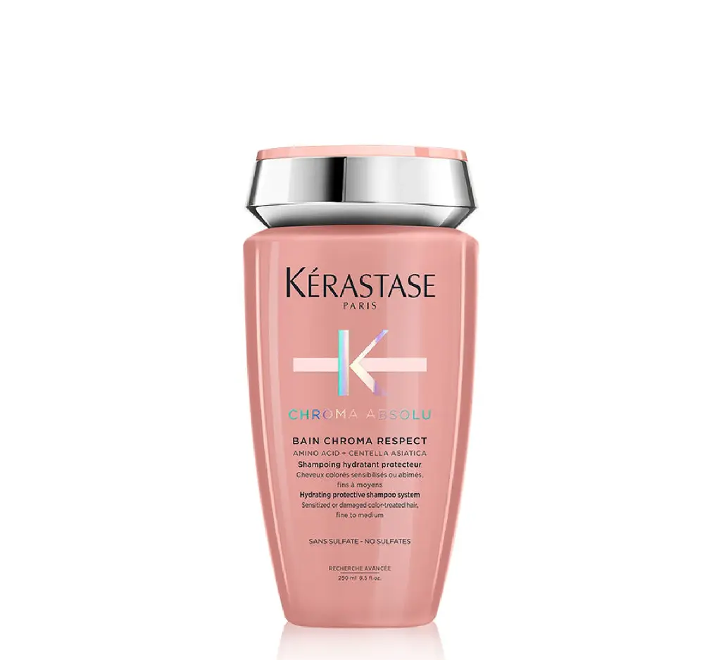 Kerastase chroma bain chrom