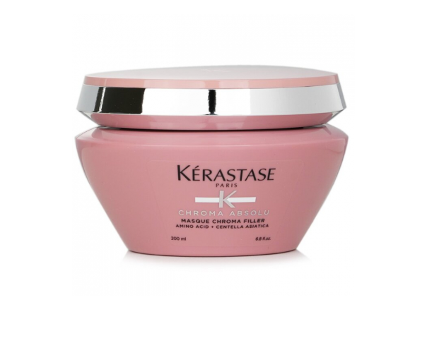 Kerastase chroma masque