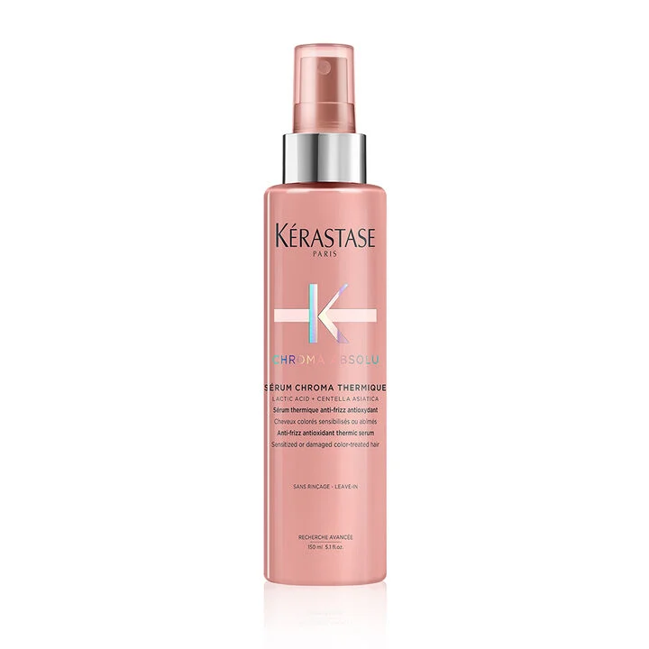 Kerastase chroma thermiq