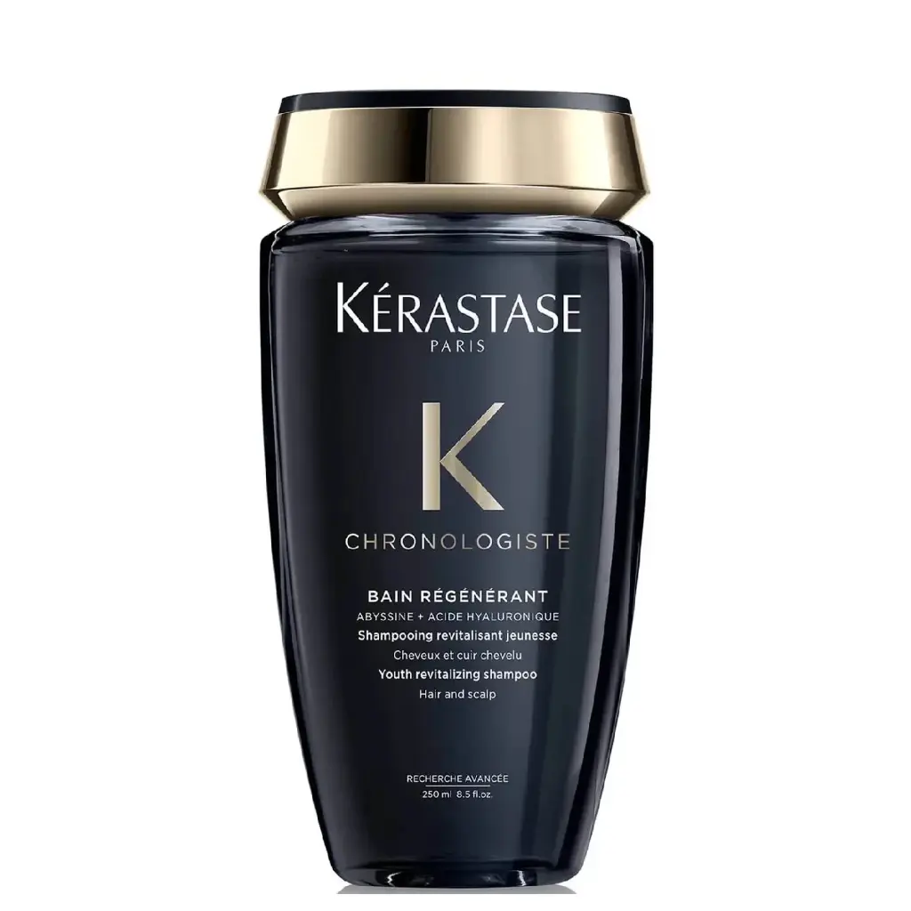 Kerastase chronologist bain