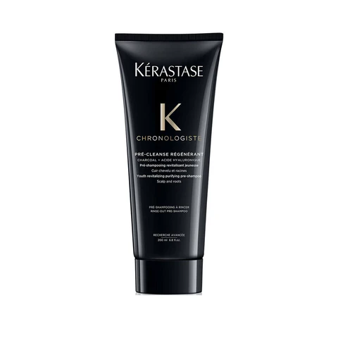 Kerastase chronologist pre shampo