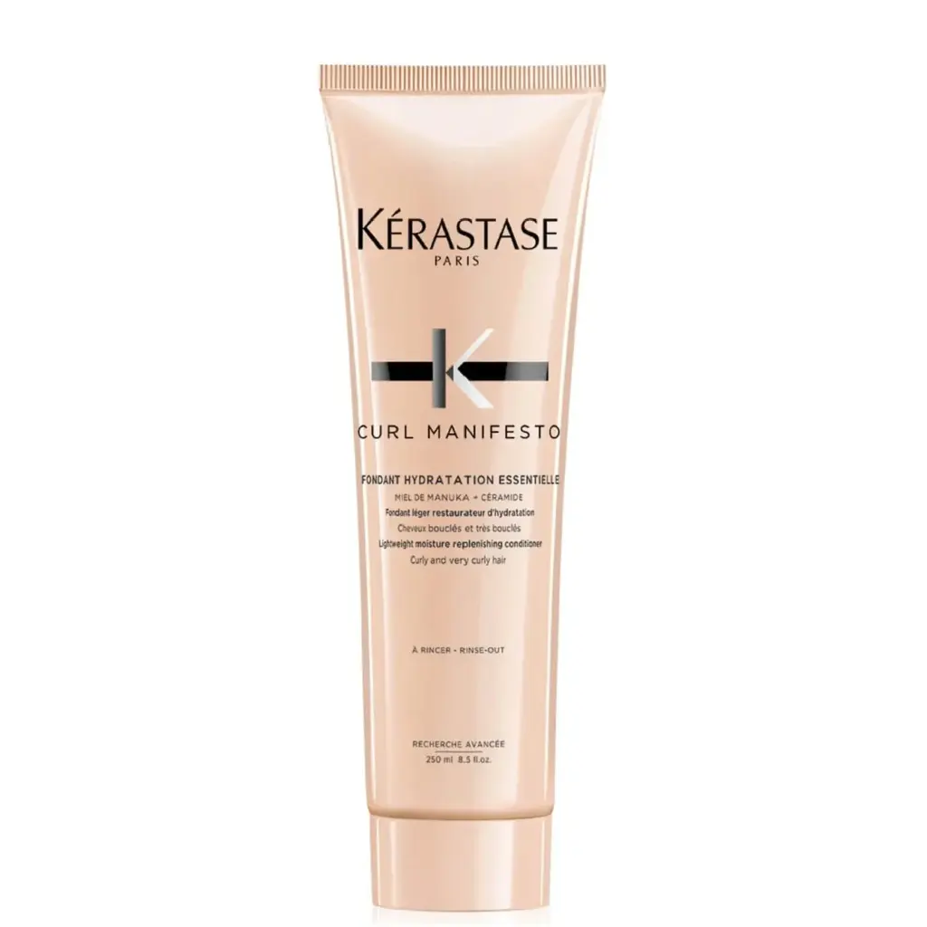 Kerastase curl fondant