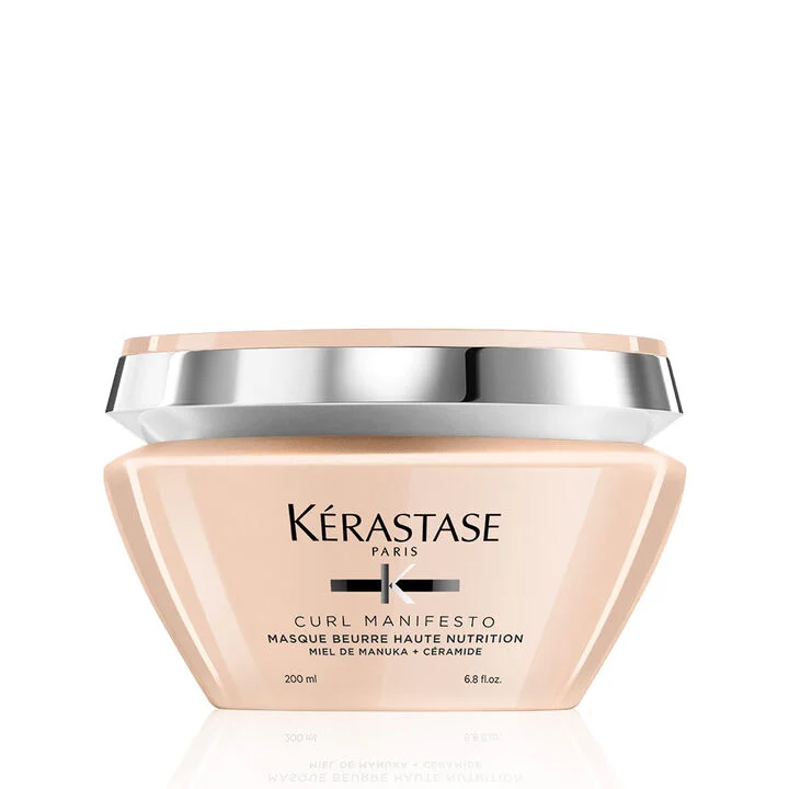 Kerastase curl masque