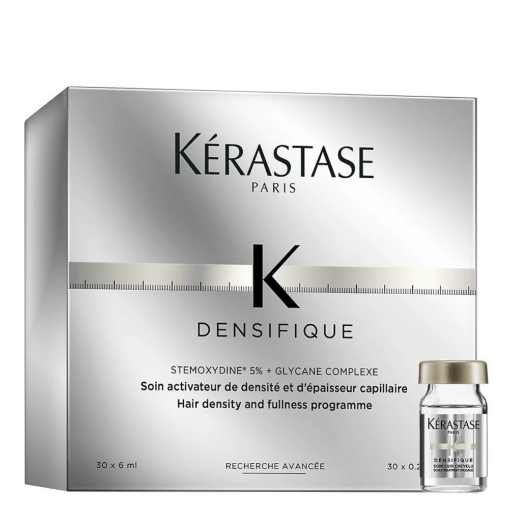 Kerastase denifiq Homme 30*6amp