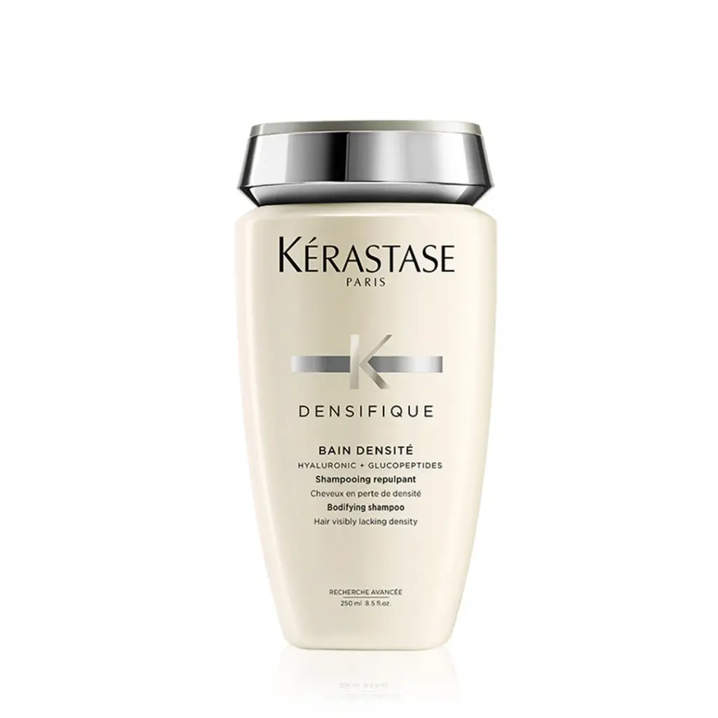 Kerastase densifique bain