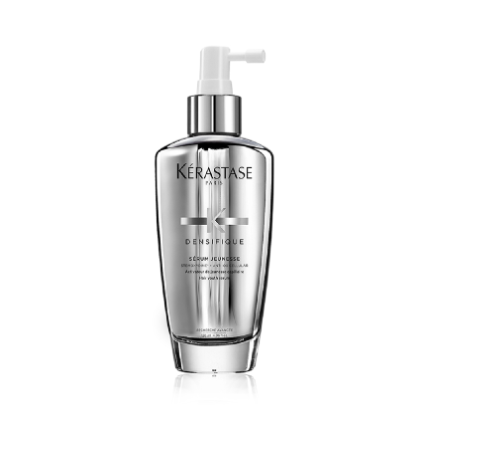 Kerastase densifique serum jeunes