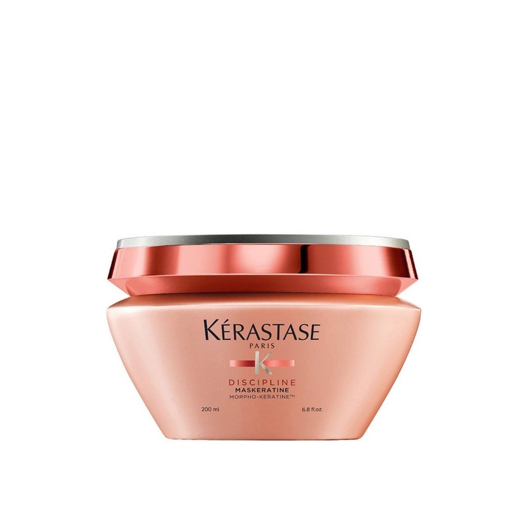 Kerastase discipl maskkerat