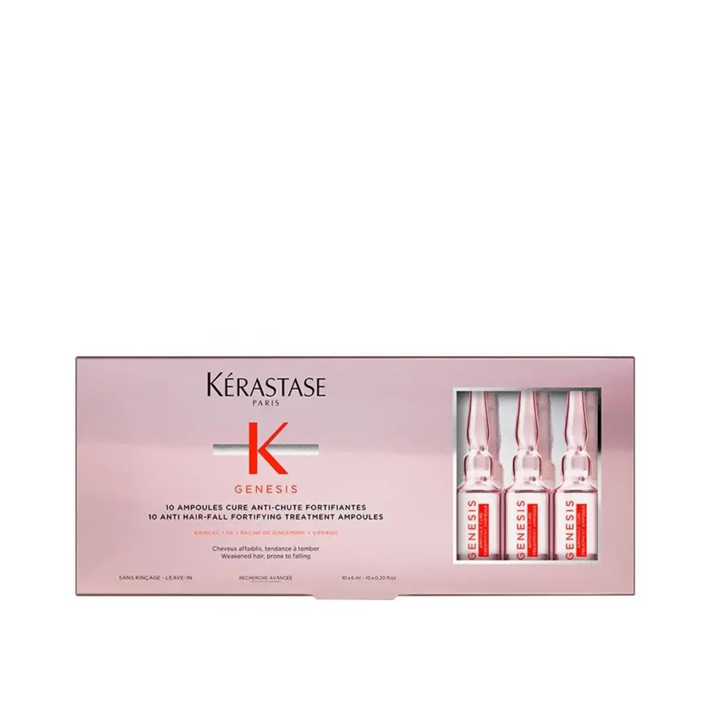 Kerastase genesis 10*6ml amp