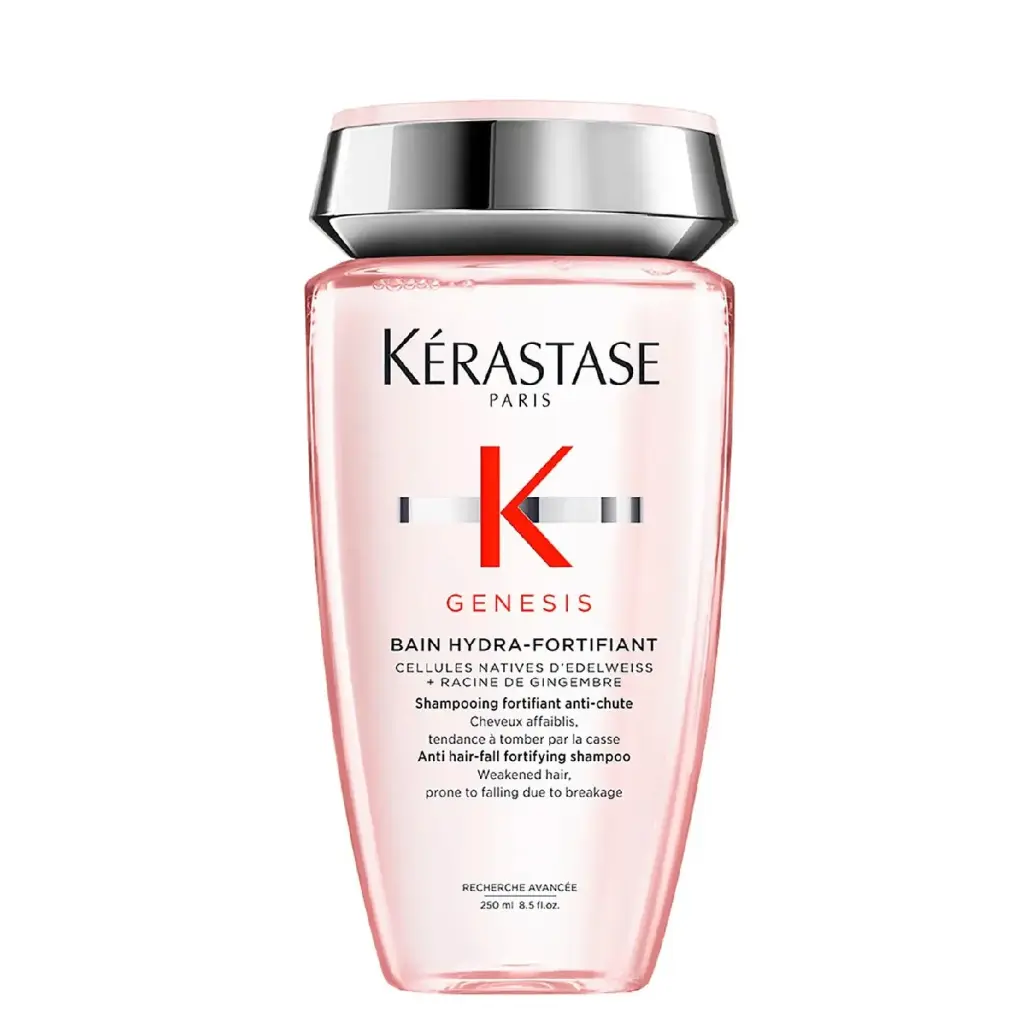 Kerastase genesis bain hydra