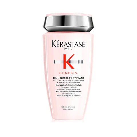 Kerastase genesis bain nutri