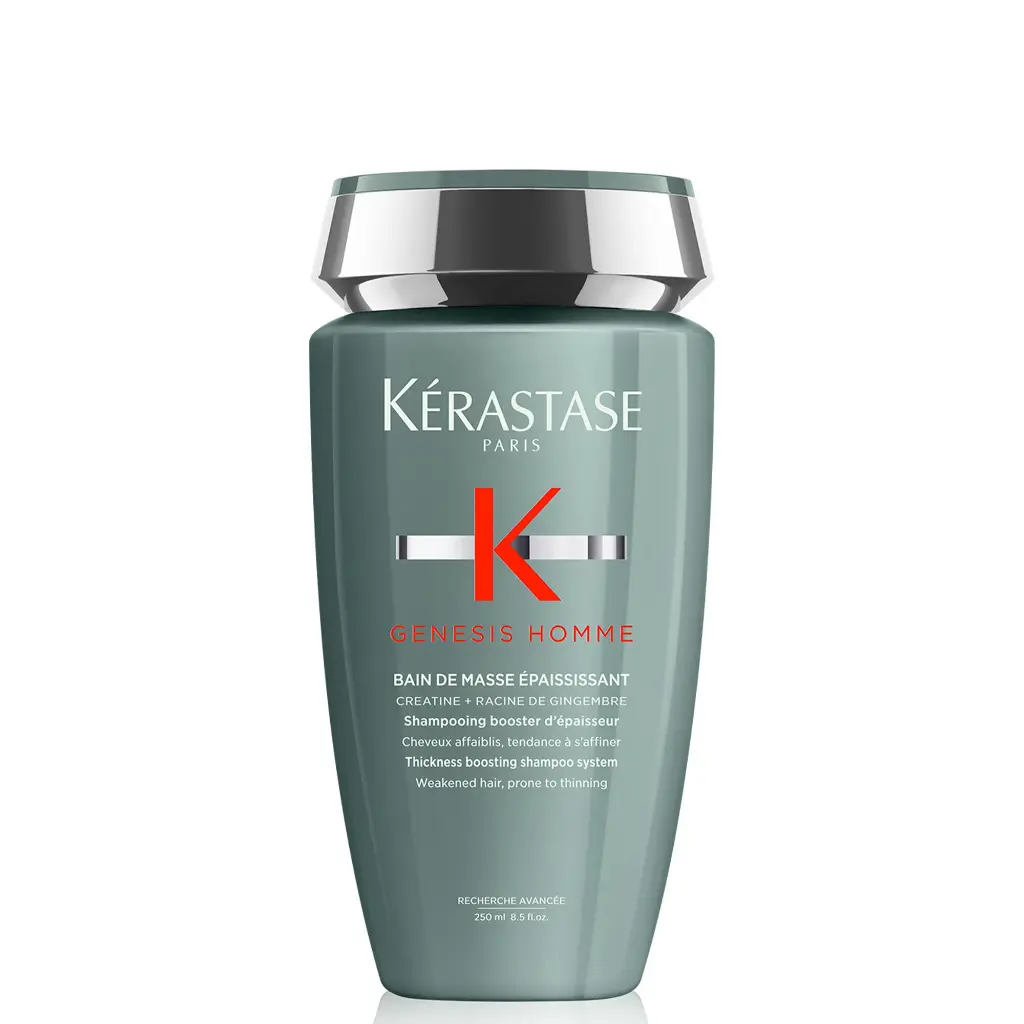 Kerastase HOMME bain mass