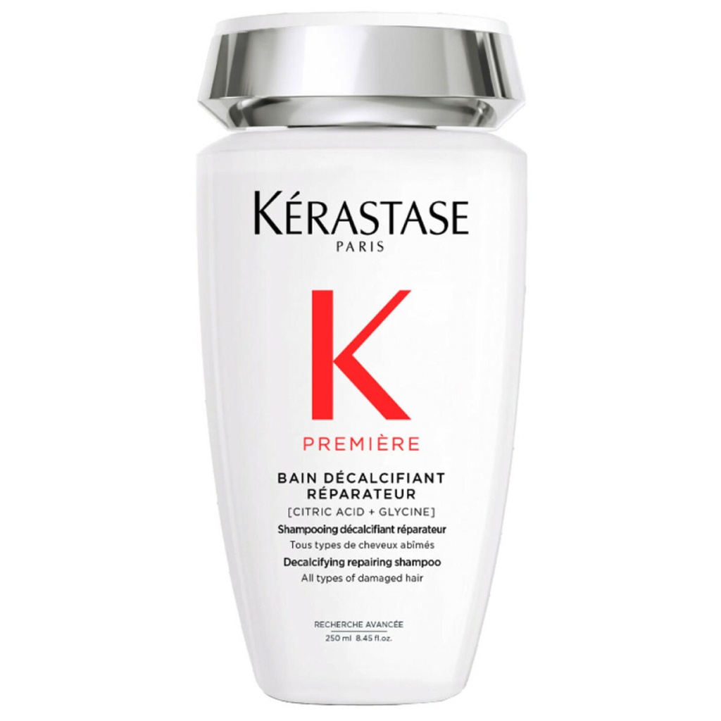Kerastase premier bain