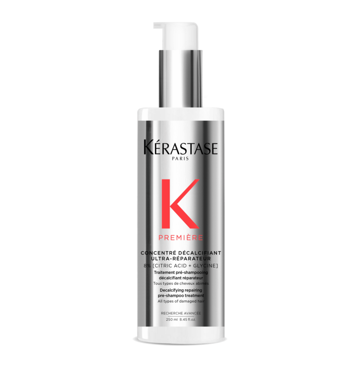 Kerastase premier concentrat