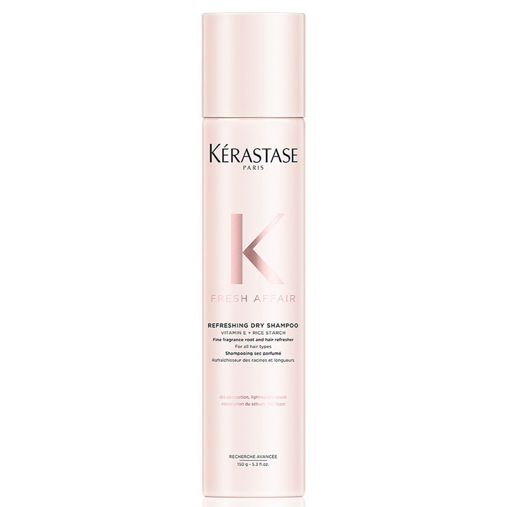 Kerastase refresh dry shampo