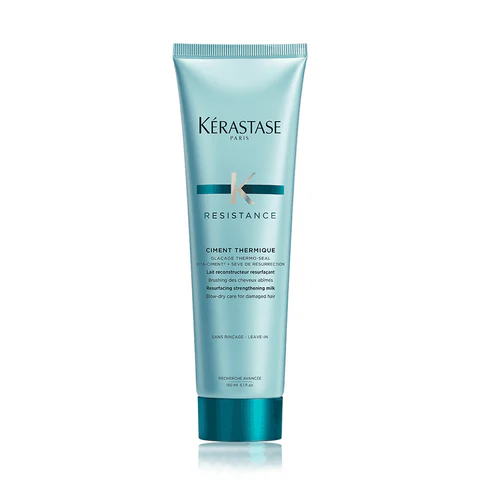 Kerastase resistanc ciment thermiq