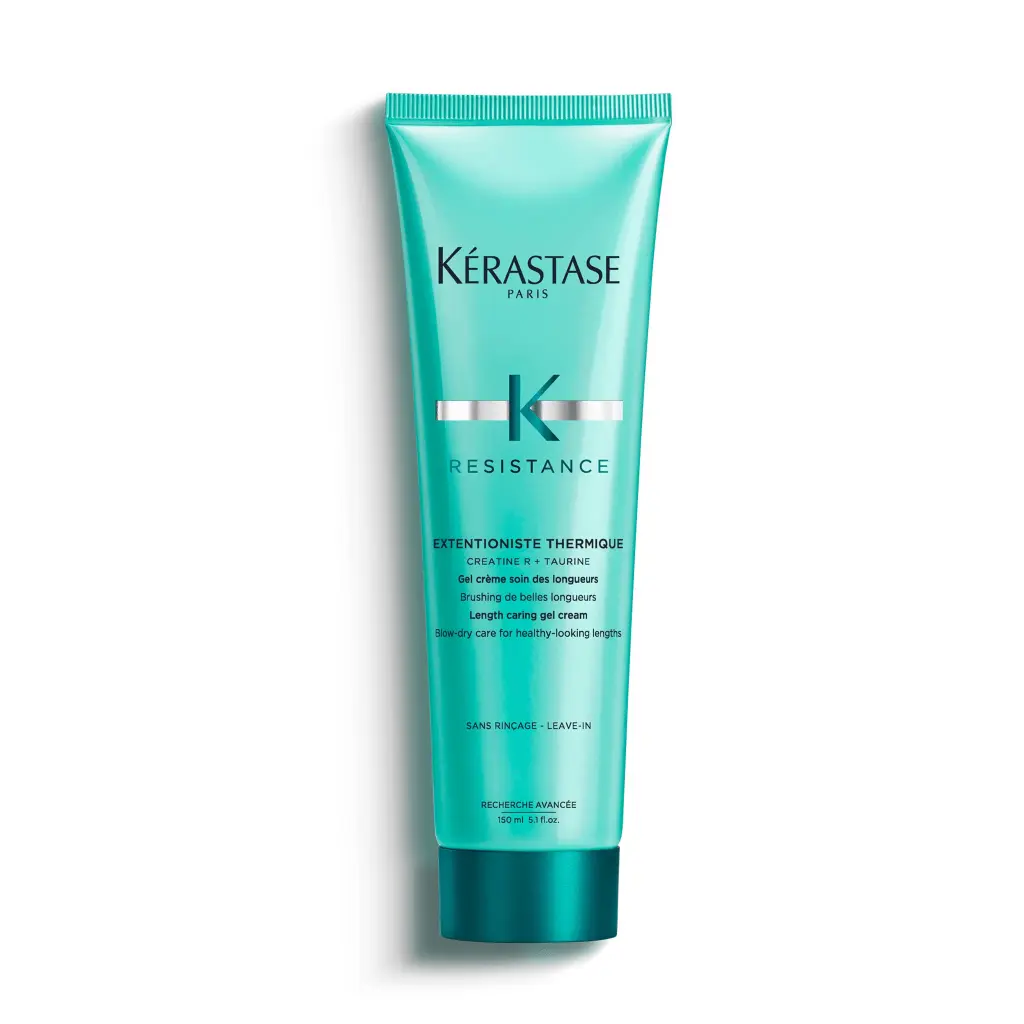 Kerastase resistanc extension thermaq