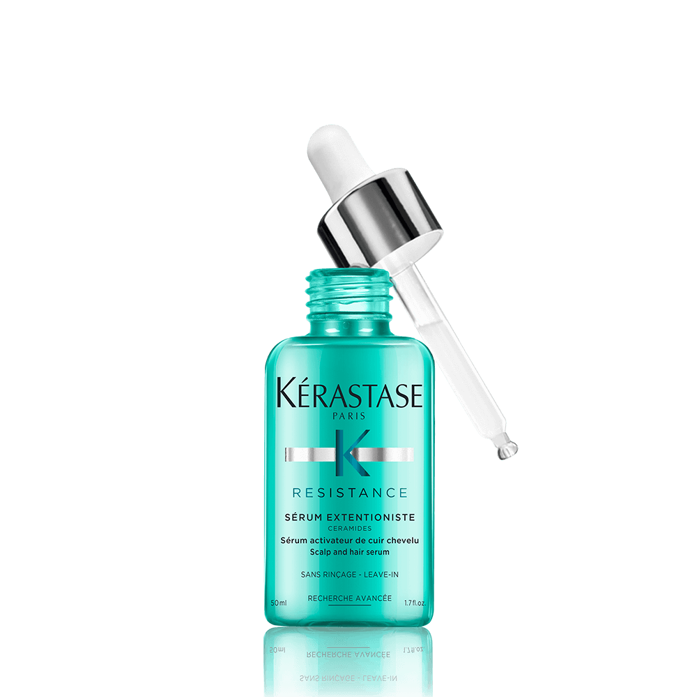 Kerastase resistanc serum extention