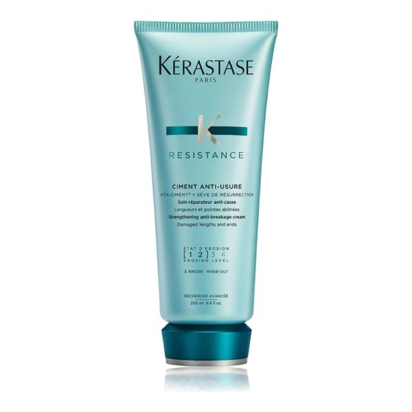Kerastase resistance ciment anti-usure