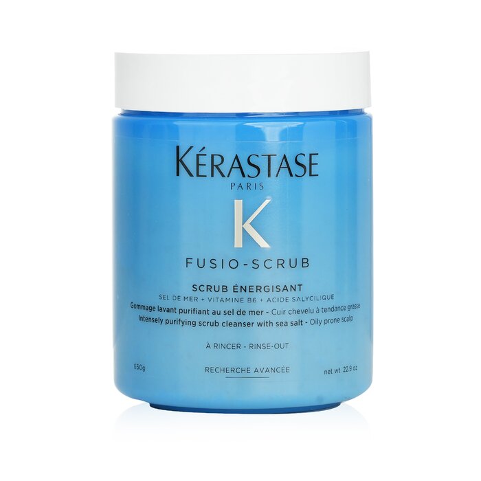 Kerastase scrub 650gr