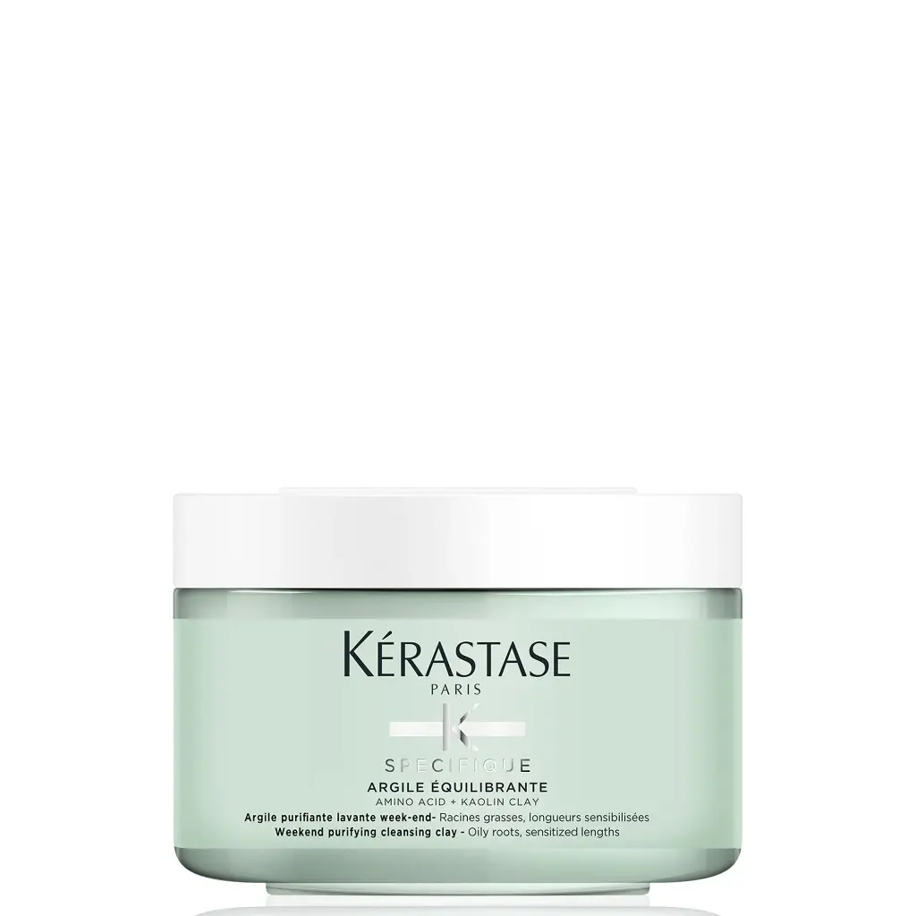 Kerastase specifiq argjil