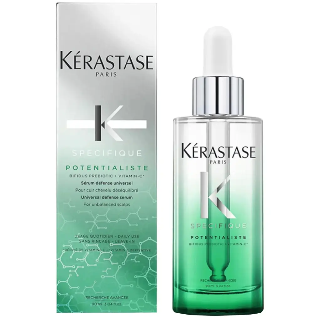 Kerastase specifiq serum potent