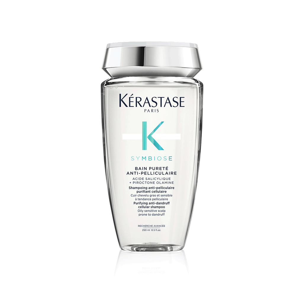 Kerastase symbios bain puret
