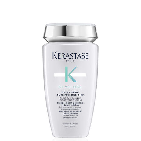 Kerastase symbiose bain crem