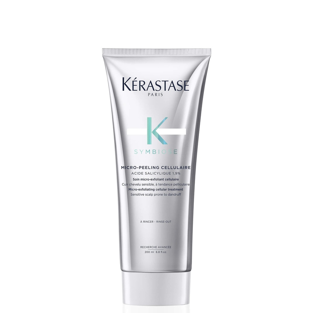 Kerastase symbiose micro-peel