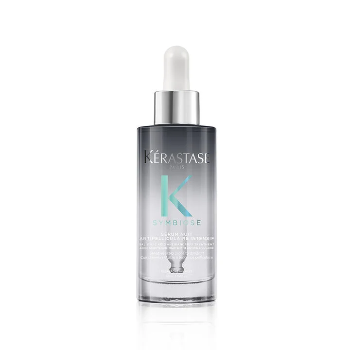 Kerastase symbiose serum