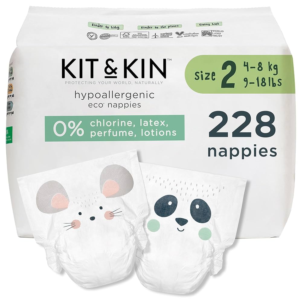 Kit n kin panolino 2