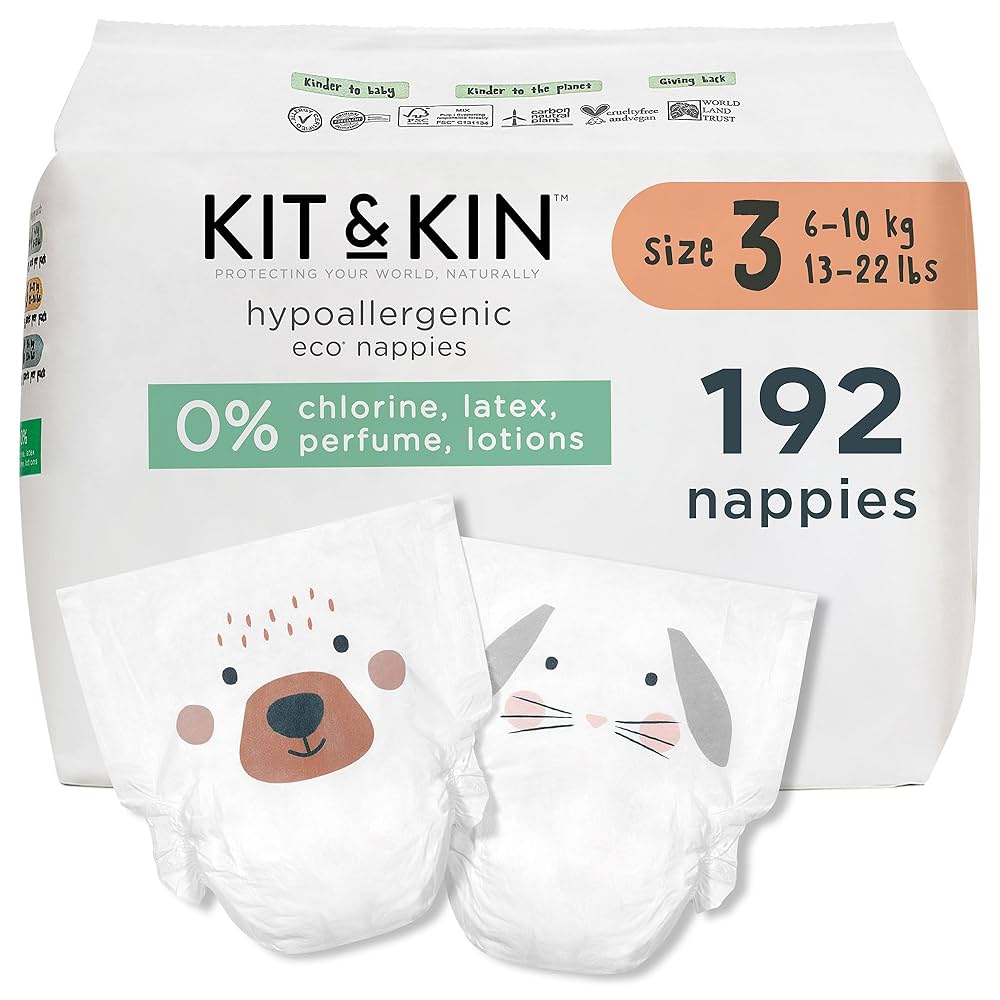 Kit n kin panolino 3