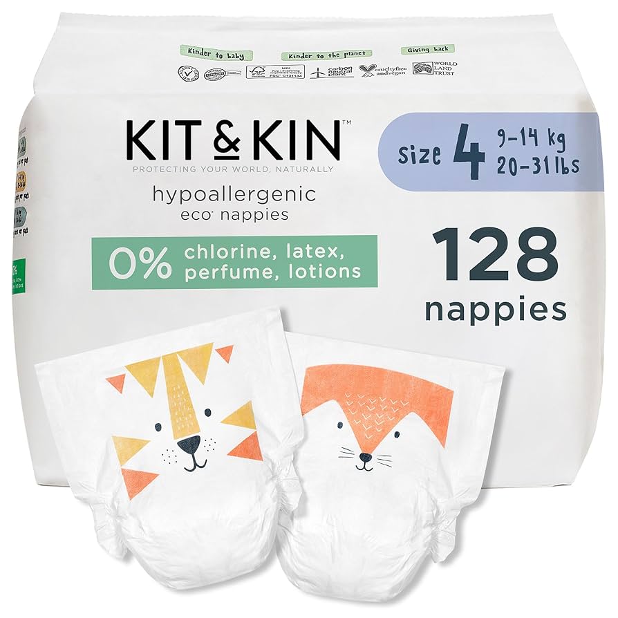 Kit n kin panolino 4